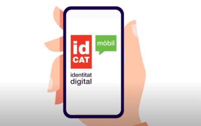 Com obtenir l’idCAT mòbil?