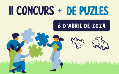 2on Concurs de puzles solidari