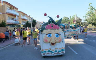 Festa Major de Sant Pere 2024