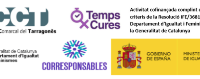 Perafort municipi beneficiari de les ajudes Temps x Cures