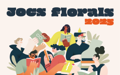 Nova convocatòria dels Jocs Florals
